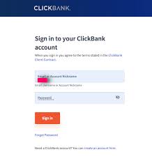 Clickbank is a world largest digital product affiliate marketplace. How To Make Money With Clickbank Without A Website Blogging An Art