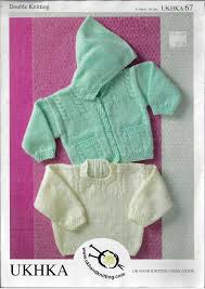 Baby Child Sweater Hooded Jacket Ukhka 67 Knitting Pattern Dk 8 Ply Yarn Ukhka Baby Knitting Patterns Kids Sweater Knitting Patterns