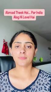 📍NRI Content Creator in US: “Living abroad hits different — silent  streets, scheduled friendships… tab samajh aata hai ki India ka vibe,  warmth & comfort kahin replicate nahi hota.”, If you actually… ...