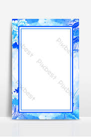 Blue Border Design Background Backgrounds Psd Free Download Pikbest Find & download free graphic resources for blue background. blue border design background