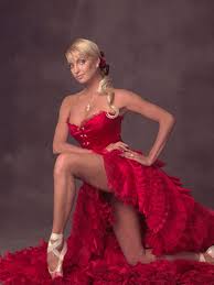 Волочкова анастасия юрьевна — российская актриса и общественный деятель, бывшая балерина большого театра. Anastasiya Volochkova Rost I Ves Znamenitostej