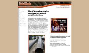 Prince metal stampings usa inc. Metal Works Corporation Tube Fabricating Services