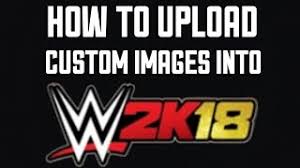 You will be redirected to an external website to complete the download. How To Upload Custom Images Tattoos Into Wwe 2k18 Tutorial Youtube