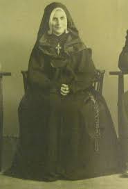 Sisters Of The Presentation Of Mary Be Gentle Nuns Habits Presentation Nun Outfit
