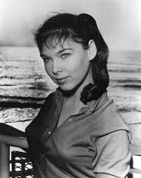 Yvonne Craig