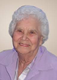 Florette Marcoux Obituary