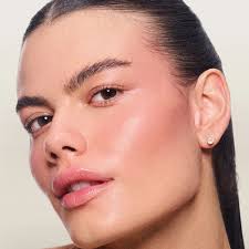 Mascavo Flush Stick Blush em Bastão Oak 6g