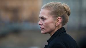 Helen Dorn bisher 24 Folgen Episodenguide