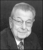 Emanuel KALOGIANES Obituary