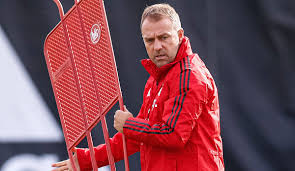 Born 7 october 1988) is a professional footballer who last played as a striker for spanish club atlético madrid and the spain national team. Fc Bayern Munchen Flick Tadelt Und Lobt Sorgenkind Davies Kimmich Fur Atletico Spiel Fraglich