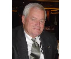 Gordon Seward Obituary (1940