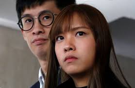 Talking nonsense': China tells Taiwan to stay out of Hong Kong debate