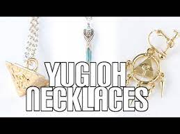 Check spelling or type a new query. Officially Licensed Yugioh Jewelry Millenium Puzzle Necklace Millenium Ring Earrings Youtube