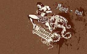 The great collection of martial arts wallpaper for desktop, laptop and mobiles. Muay Thai Wallpapers 4k Hd Muay Thai Backgrounds On Wallpaperbat