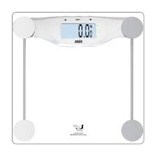 Shop for salter bathroom scale online at target. Ansio Electronic Digital Display Scale Weighing Bathroom Scales Body Weight Scale With Tempered Glass Measure Weight In Kg Or Lb Buy Online In Bahamas At Bahamas Desertcart Com Productid 150780934
