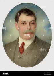 James savage hi-res stock photography and images