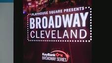 Playhouse Square 2024-25 KeyBank Broadway Series lineup announced ...