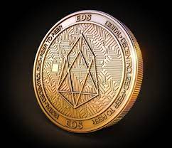 A Comprehensive Guide To Eos Blockchain Technology Development Eos Cryptocurrency Blockchain Technology