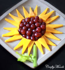 Pin On Fun Food Presentation