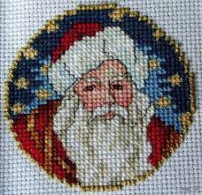Cross stitch santa russia sampler patterns. Santa Cross Stitch Cross Stitch Santa Cross Stitch Cat Cross Stitches