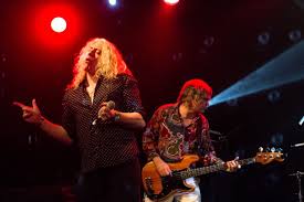 Maybe you would like to learn more about one of these? Letz Zep The Most Appreciated Led Zeppelin Tribute Live At Hard Rock Cafe The Romania Journal
