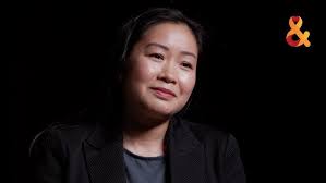 Diem Do van CodeGorilla vertelt over hoe haar IT bootcamp werklozen  toekomstperspectief biedt