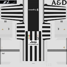 Now it has great following across the italy. Pes 2018 Juventus Kit