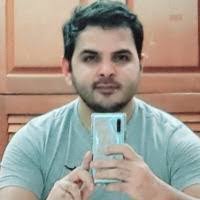 Jay Vyas's Instagram, Twitter & Facebook