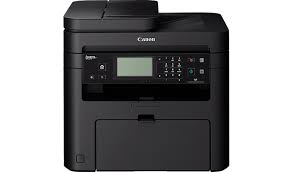 I Sensys Mf237w طابعات الليزر متعددة الوظائف I Sensys Canon الشرق الأوسط