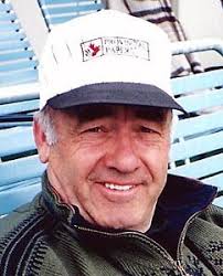 Nick Eluik Obituary (1941