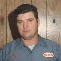 Marshall Duane Roberson Sr. Obituary