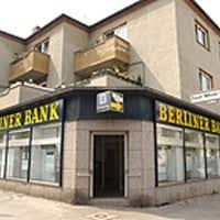 Deutsche bank filialen in berlin und umgebung: Deutsche Bank Lankwitz Kaiser Wilhelm Str 72