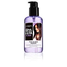 Shop for straightening serum online at target. Stylista The Sleek Serum L Oreal Paris Haarstyling Fixierer Und Styling Perfumes Club
