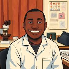 Great to meet Mo yesterday ✌️ he makes this big snake look small 😂🐍 Don't  ever let life let you feel like you're coming short, keep your head up and  keep smiling