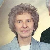 Anna Ruth Stanley Obituary