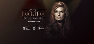 О далиде снят фильм 2016 «далида. Dubai Opera A Tribute To Dalida Dubai Opera