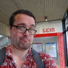 Scott Willison's Profile