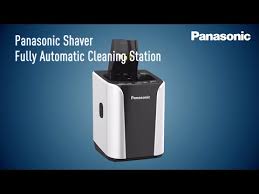 Black And Decker Weed Eater Battery Charger Blinking Red How To Use The Automatic Cleaning Charging Station For The Panasonic Men S Shaver Youtube