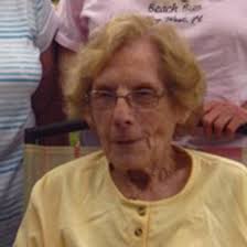 Marion Chenoweth Obituary & Funeral