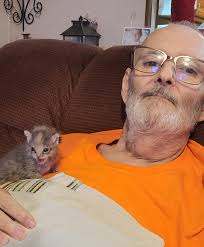 Ronald Gibbons Obituary