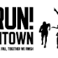 Run Run! Rudolph! 5k