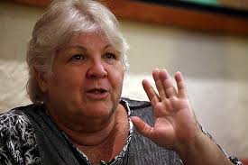 Aleida Guevara, filha de Che, conta 'causos' do pai e sua atuação com os  sandinistas