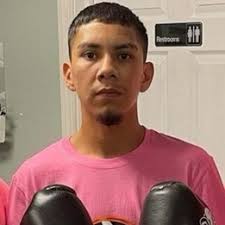 Rafael Perez Jr vs. Juan Gutierrez, Chicago vs. The United States