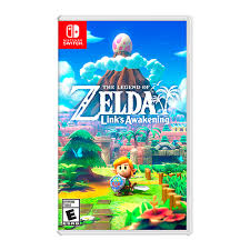 Maybe you would like to learn more about one of these? Jogo The Legend Of Zelda Link S Awakening Switch Novaplay
