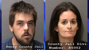 Joint investigation leads to arrest of 2 people