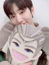 Wanna One On Twitter Ji Sung My Destiny One