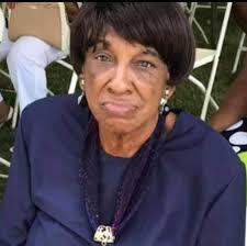 Alma Horton Mickens Obituary (1938