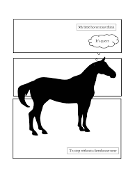 Robert Frost Poems Stopping By Woods On A Snowy Evening Summary Comic Interpretation Of Stopping By Woods On A Snowy Evening By Robert Frost Intermingled Comics Snowy Interpretation