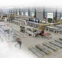 Production Line of Doors from MDF - High Efficiency & Quality