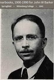 John William “Doc” Barker (1894-1967)